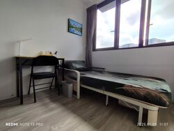 Bidadari Park Drive (D13), Condominium #465042661